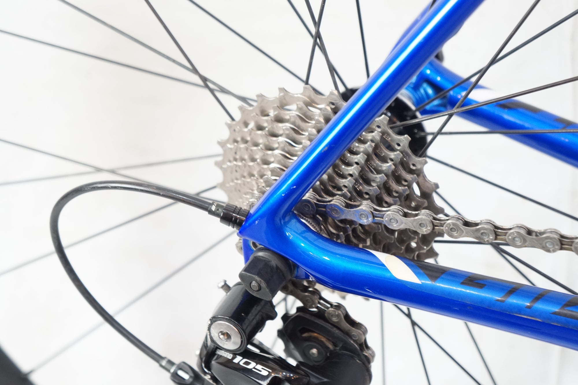 GIANT 「ジャイアント」 TCR ADVANCED 2 2016年モデル ロードバイク / バイチャリ浦和ベース