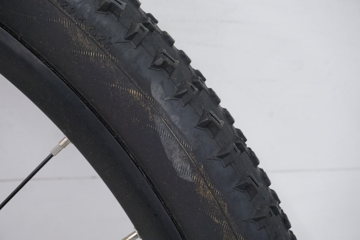 SALSA 「サルサ」 NOVATECハブ DISC シマノ10速 ホイールセット / 浜松店