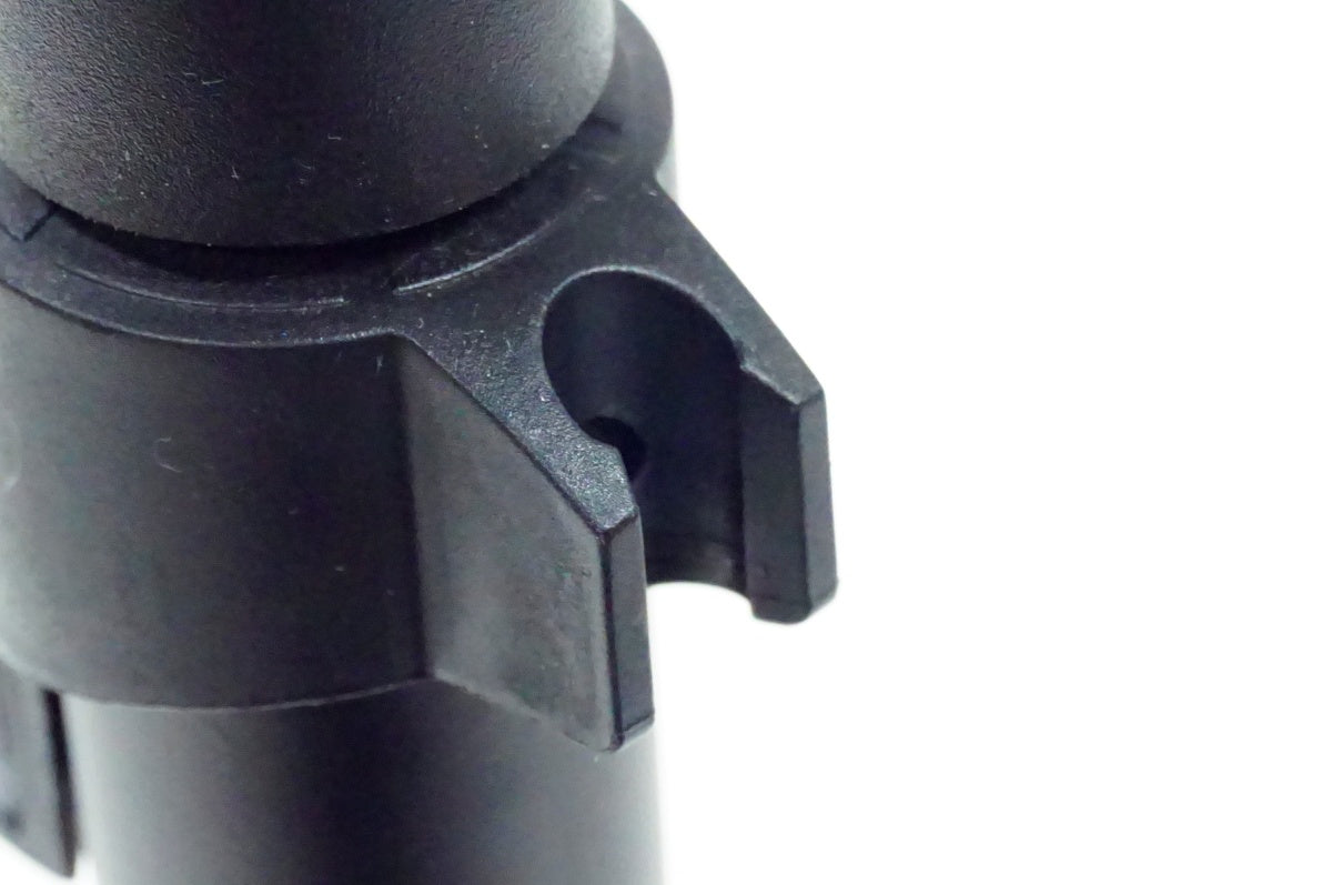 GIANT 「ジャイアント」 CONTROL TOWER COMP フロアポンプ / 名古屋大須店