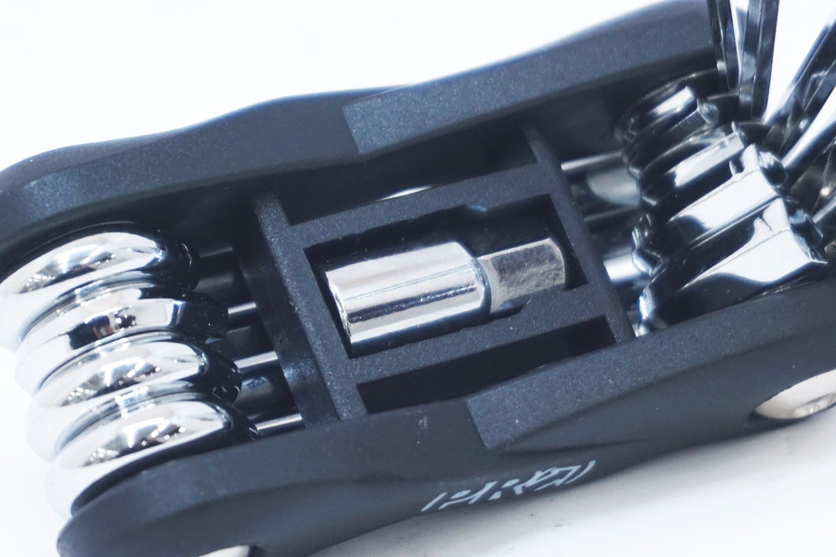 SHIMANO PRO 「シマノプロ」 ミニツール 10ファンクション 携帯工具 / 大阪美原北インター店