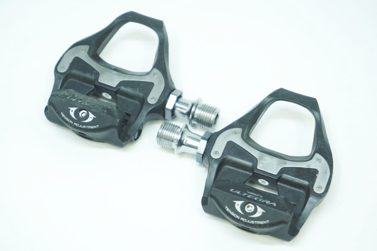 SHIMANO 「シマノ」 ULTEGRA PD-6800 ペダル / 大阪美原北インター店