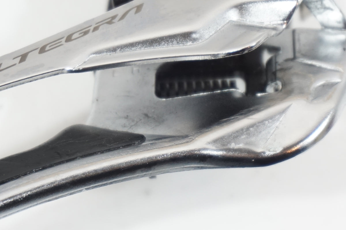 SHIMANO 「シマノ」 ULTEGRA FD-R8000 フロントディレイラー / 世田谷店