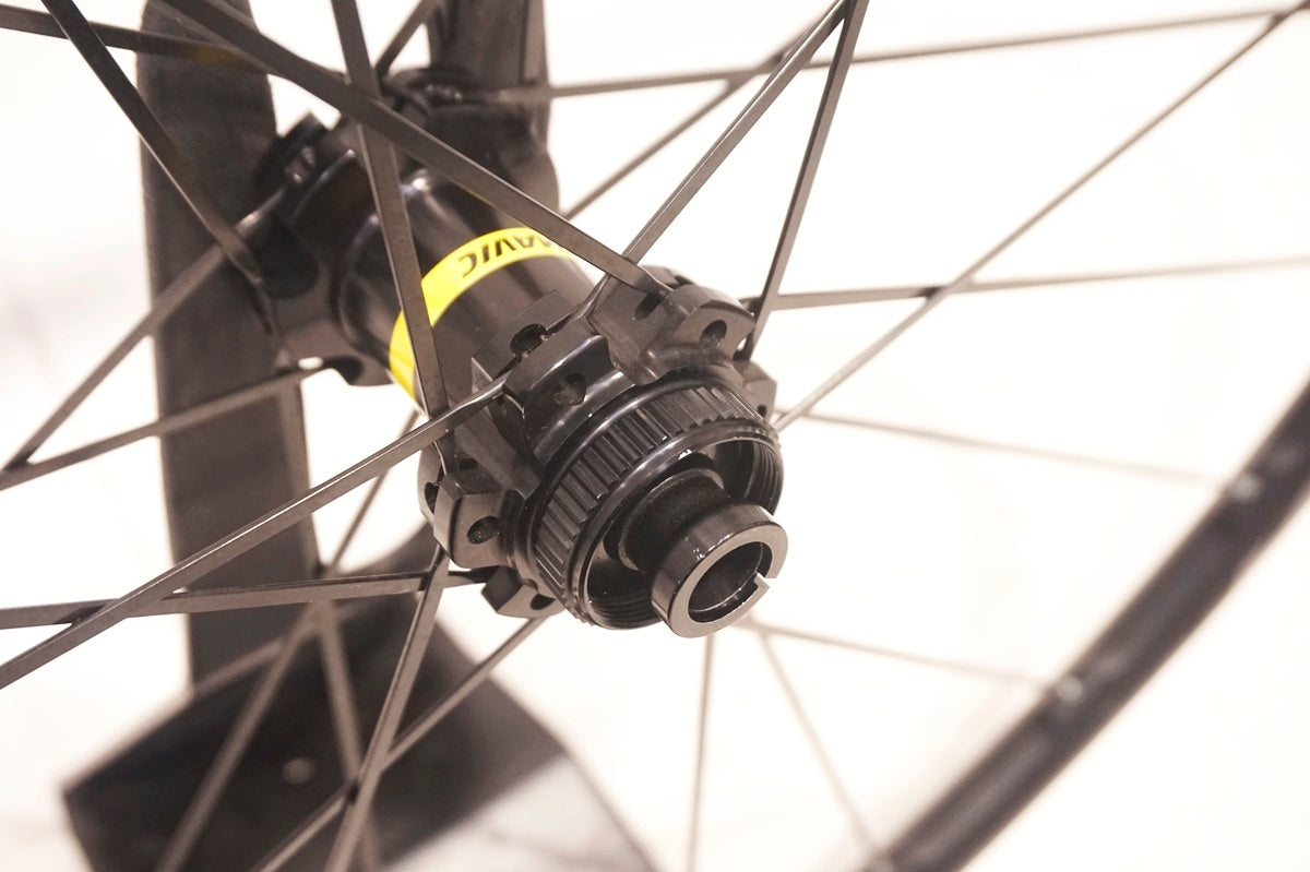 MAVIC 「マヴィック」 KSYRIUM UST SHIMANO 11s ホイールセット / 大阪門真店