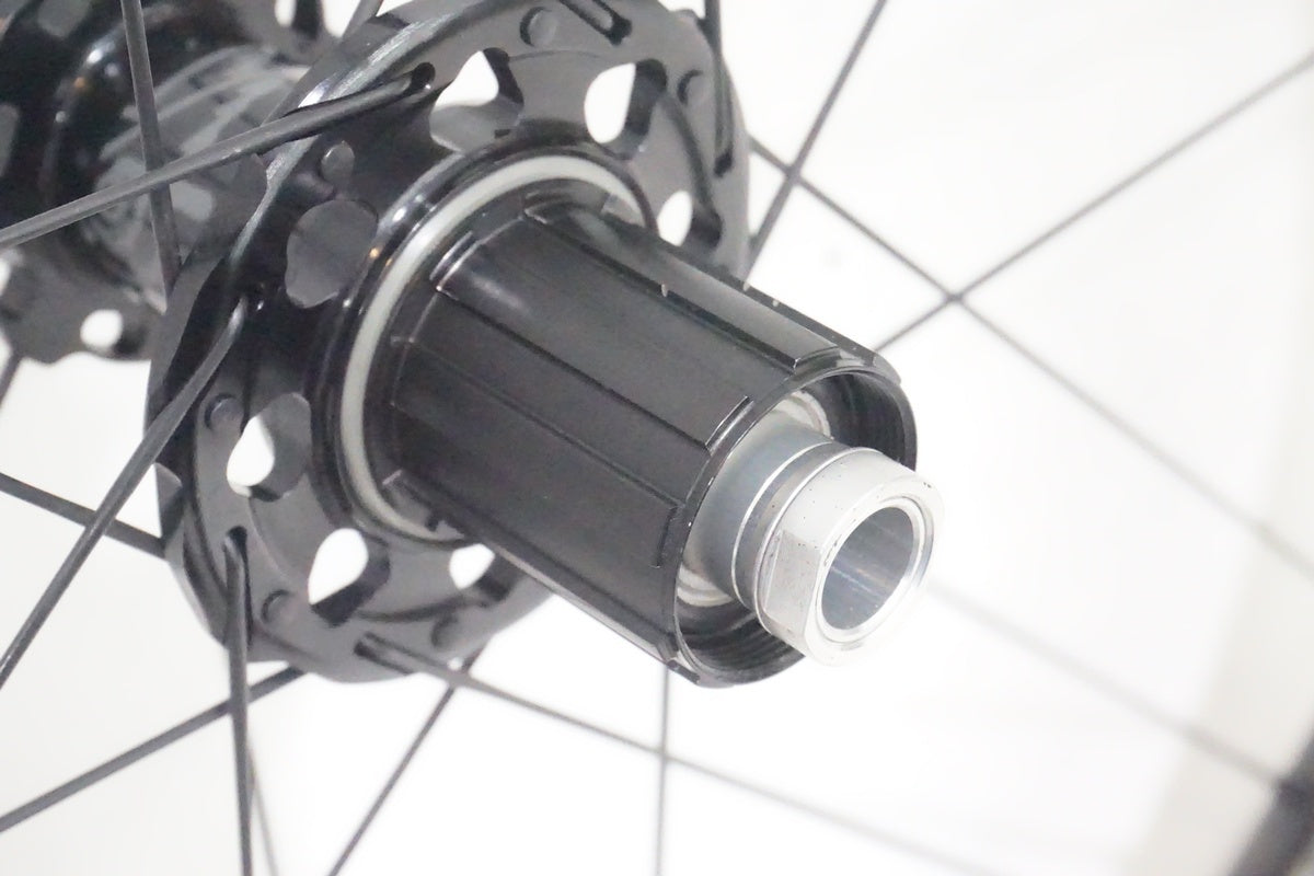 CAMPAGNOLO「カンパニョーロ」 SHAMAL CARBON DB シマノ11速 ホイールセット / 京都西院店