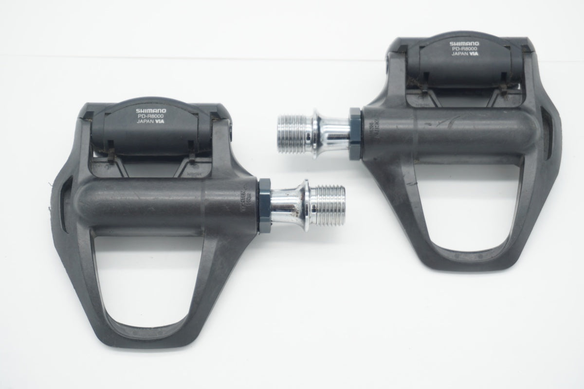 SHIMANO 「シマノ」 ULTEGRA PD-R8000 ペダル / 滋賀大津店