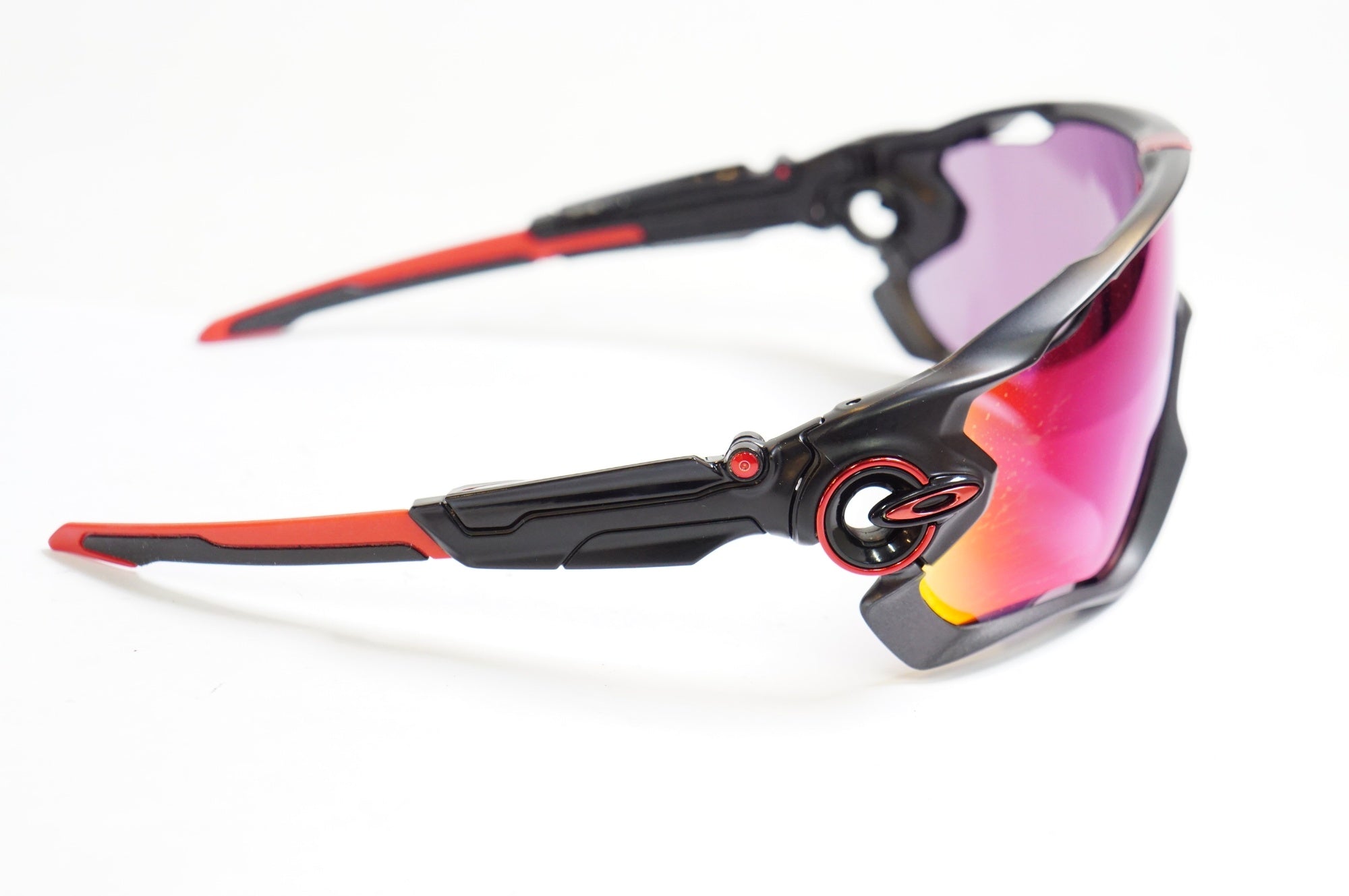 OAKLEY 「オークリー」 JAWBREAKER アイウェア / 熊谷本店