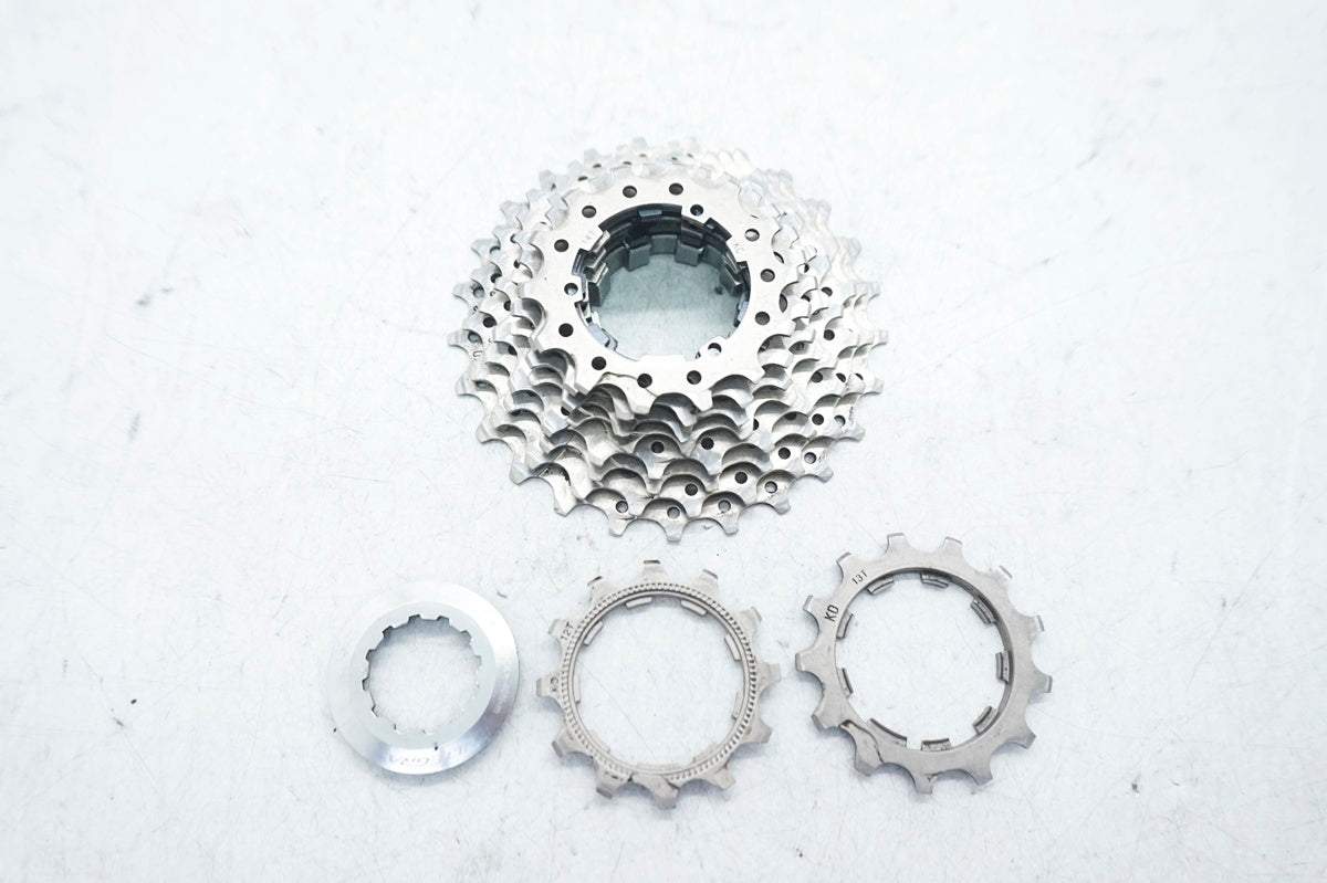 SHIMANO 「シマノ」 ULTEGRA CS-6700 12-25T スプロケット / 大阪門真