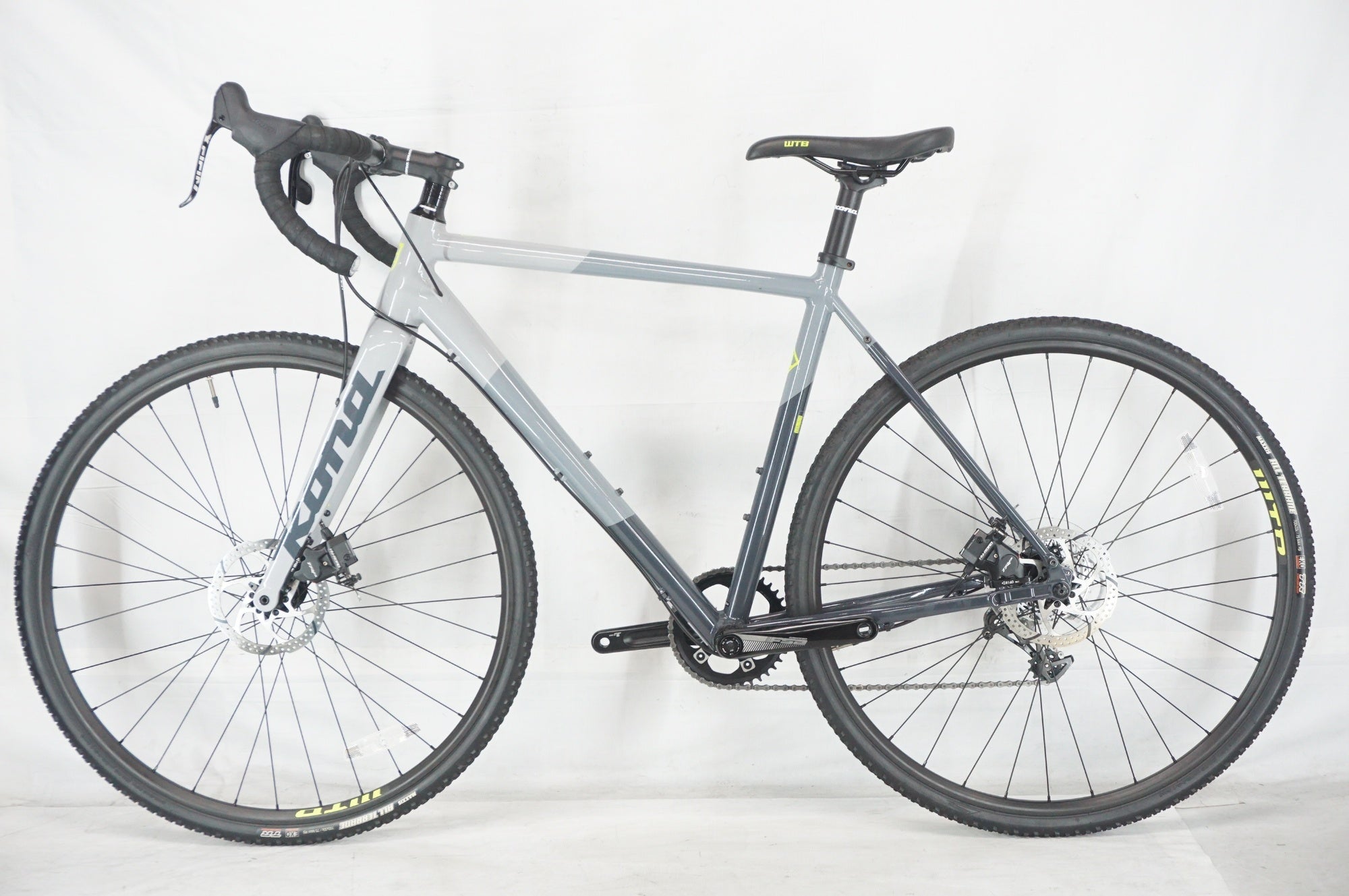 KONA 「コナ」 JAKE THE SNAKE 2020年モデル ロードバイク / 阪急塚口店