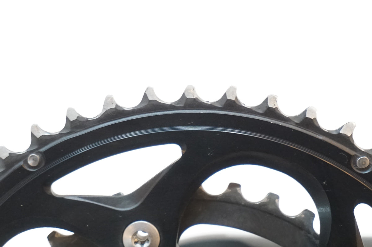 SHIMANO 「シマノ」 105 FC-5700 50-34T 172.5mm クランク / 浦和ベース