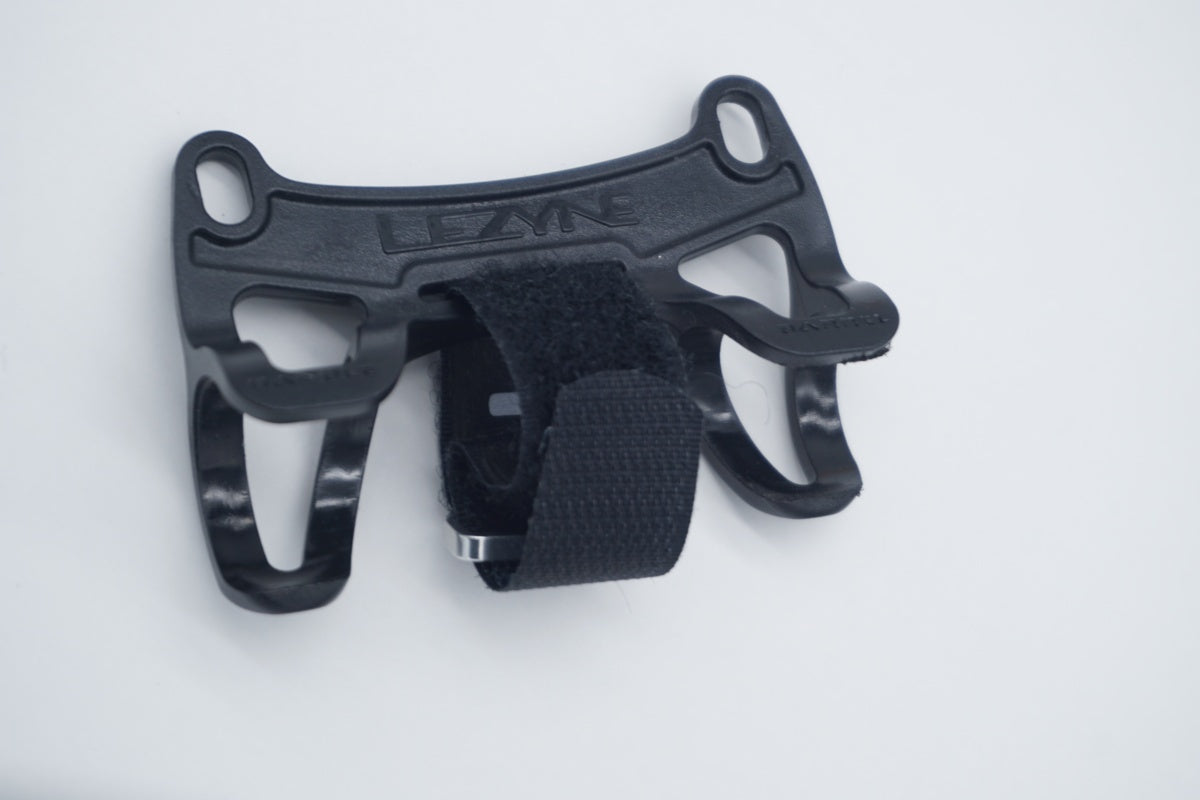 LEZYNE 「レザイン」 GRIP DRIVE HP 携帯ポンプ / 滋賀大津店