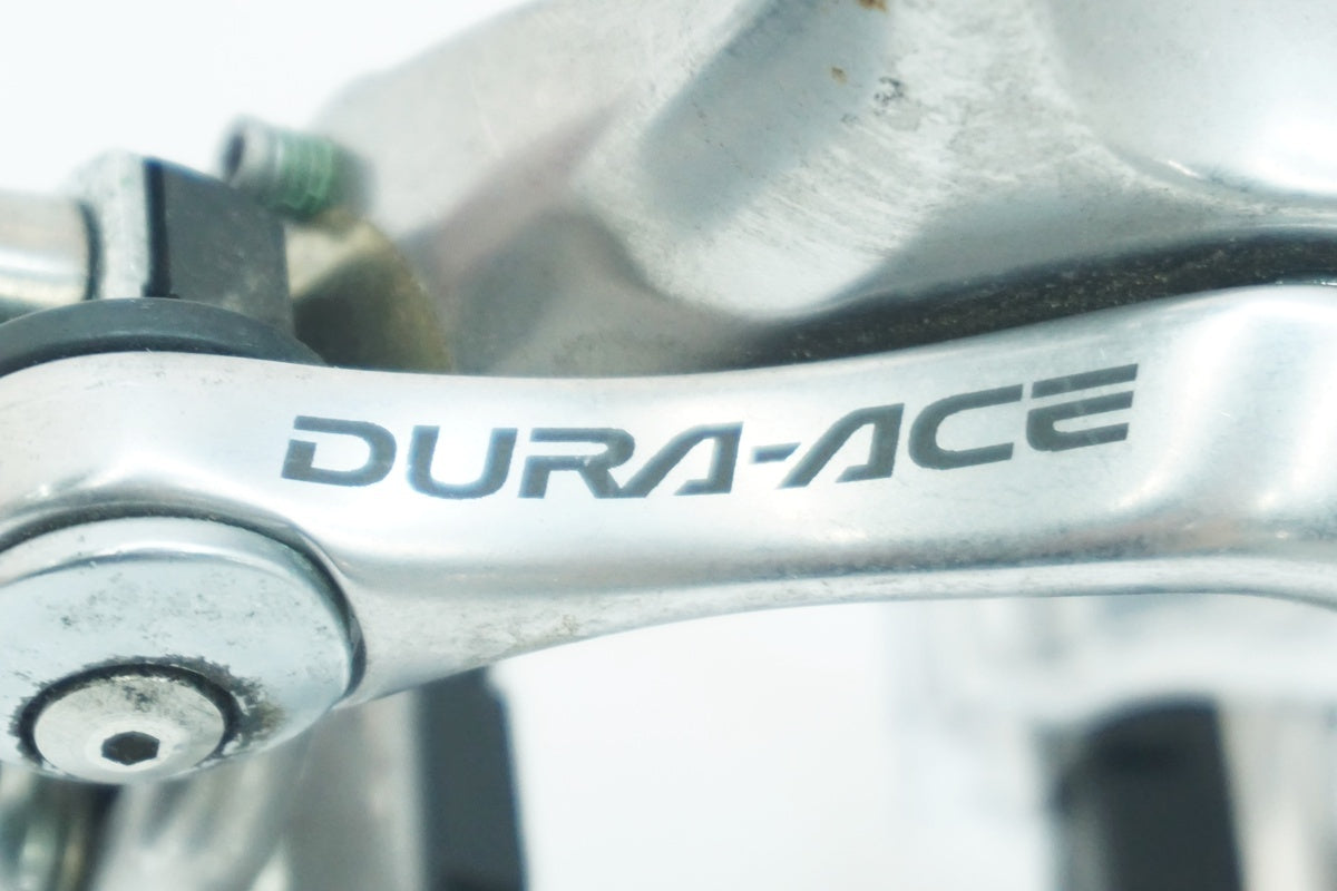 SHIMANO 「シマノ」 DURA-ACE BR-7800 キャリパーブレーキセット