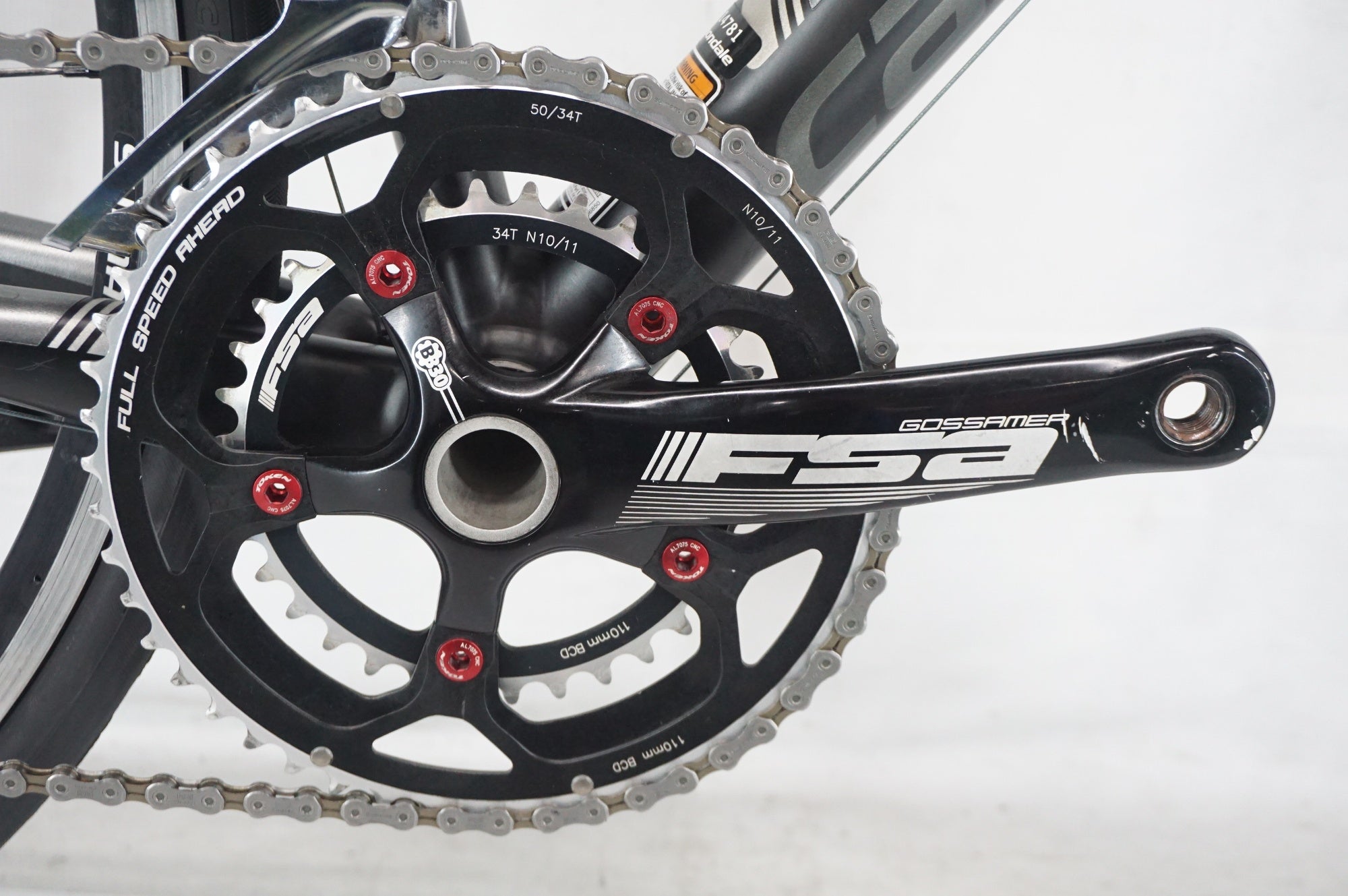 CANNONDALE 「キャノンデール」 CAAD10 5 105 2014年モデル ロード