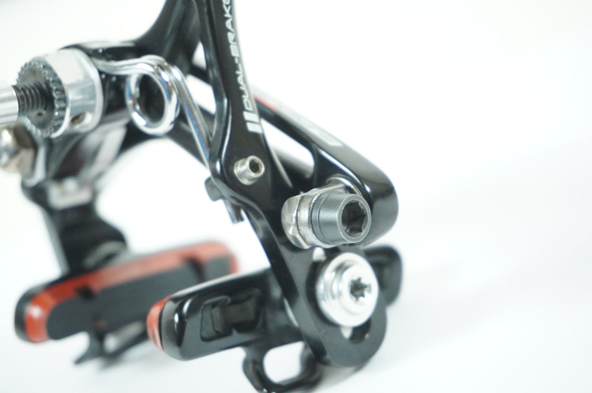CAMPAGNOLO 「カンパニョーロ」 SUPER RECORD キャリパーブレーキセット / 宇都宮店