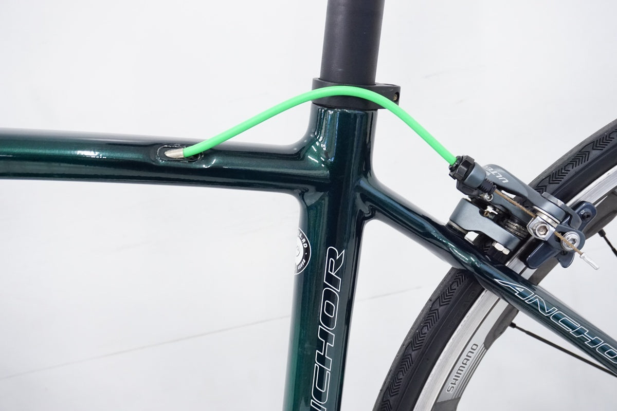 ANCHOR「アンカー」 RS8 ELITE 2014年モデル ロードバイク / 浜松店