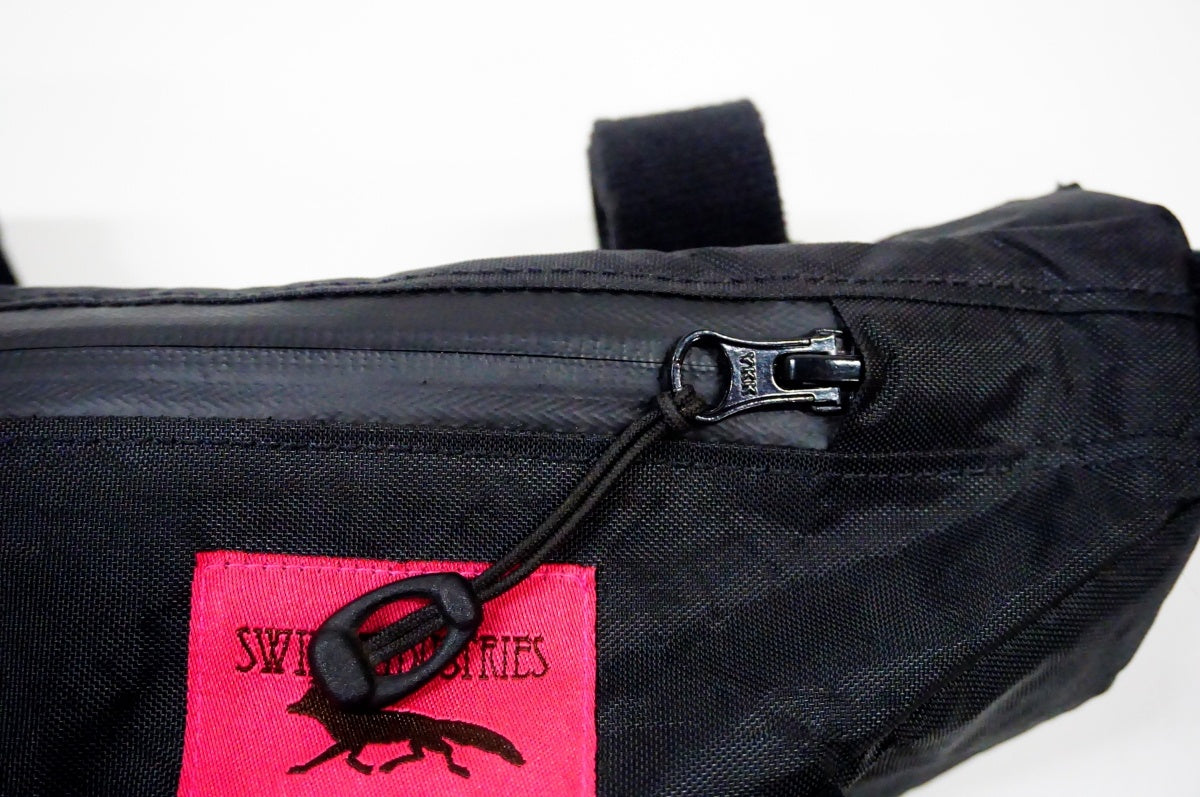 SWIFT INDUSTRIES 「スウィフトインダストリーズ」 フレームバッグ / 名古屋大須店