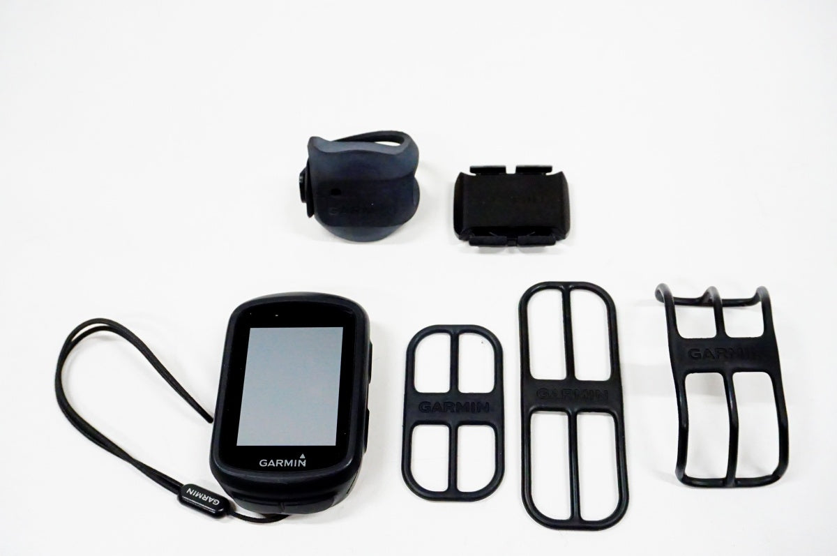 GARMIN 「ガーミン」 EDGE 130 PLUS サイクルコンピューター / 名古屋大須店