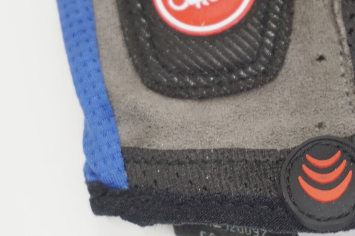 CASTELLI 「カステリ」 Lサイズ オープンフィンガーグローブ/ 京都八幡店