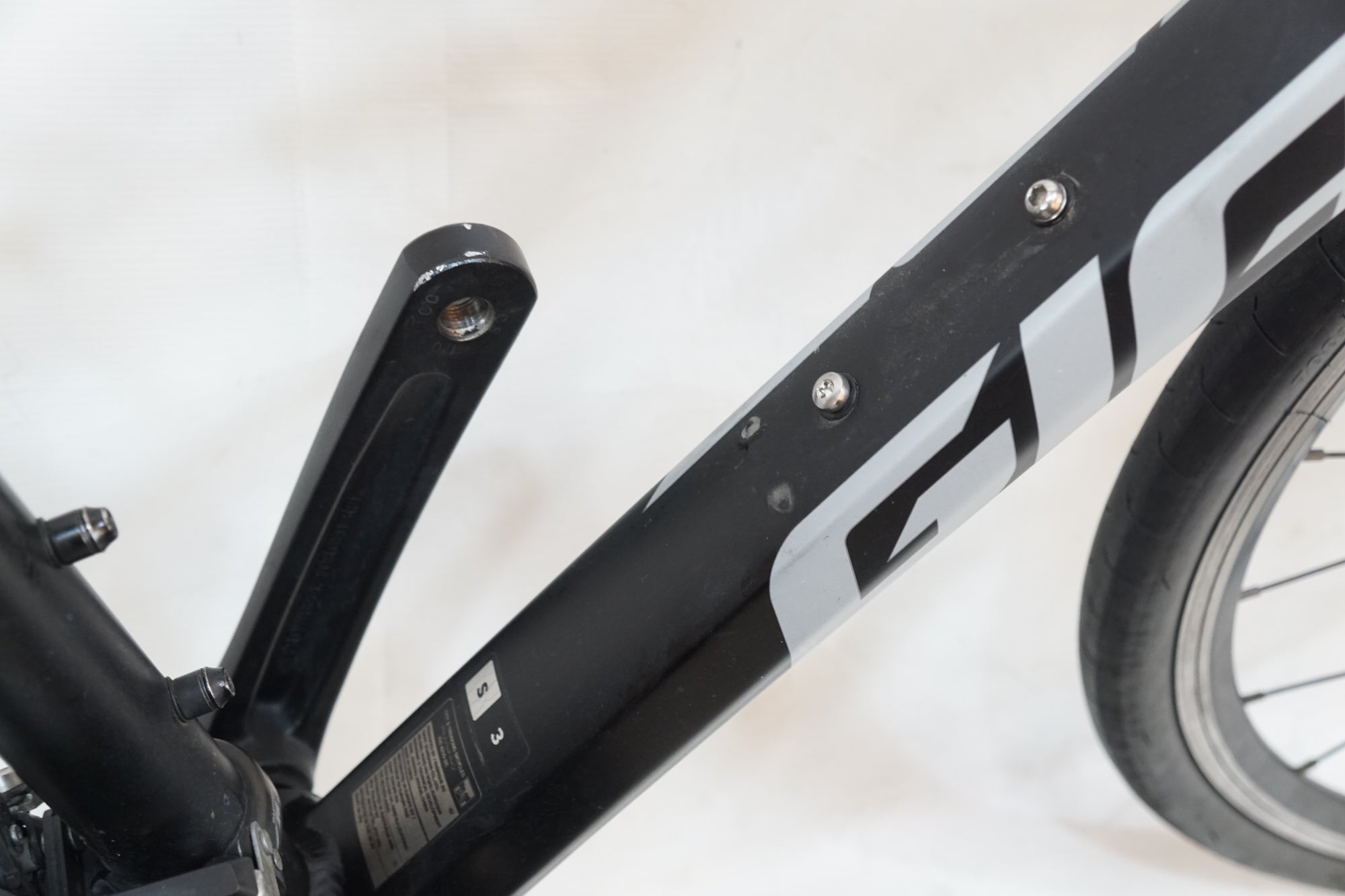 GIANT 「ジャイアント」 ESCAPE RX3 2021年モデル クロスバイク / AKIBA店