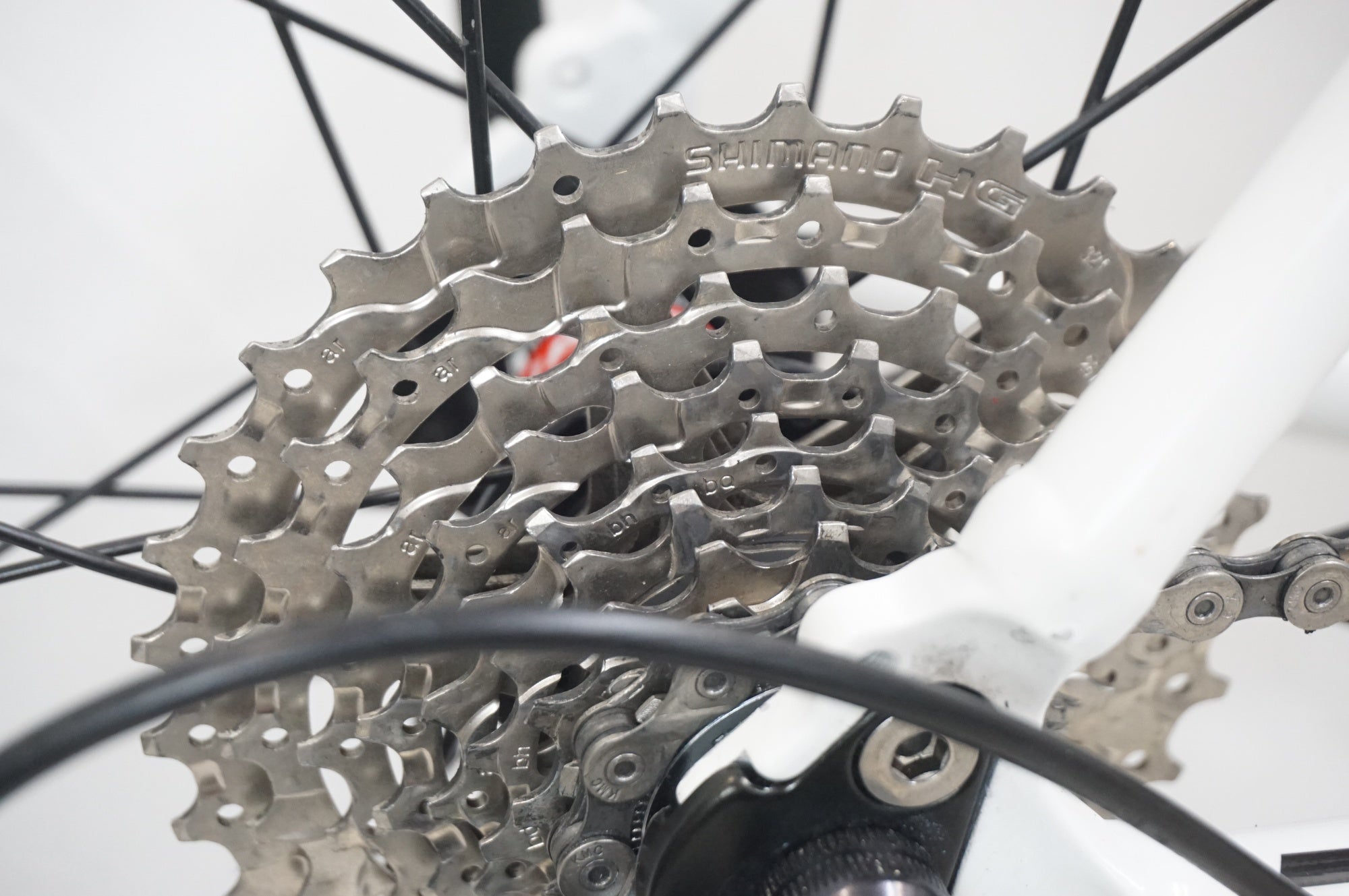 NESTO 「ネスト」 ALTERNA-K 2019年モデル ロードバイク / 福岡店