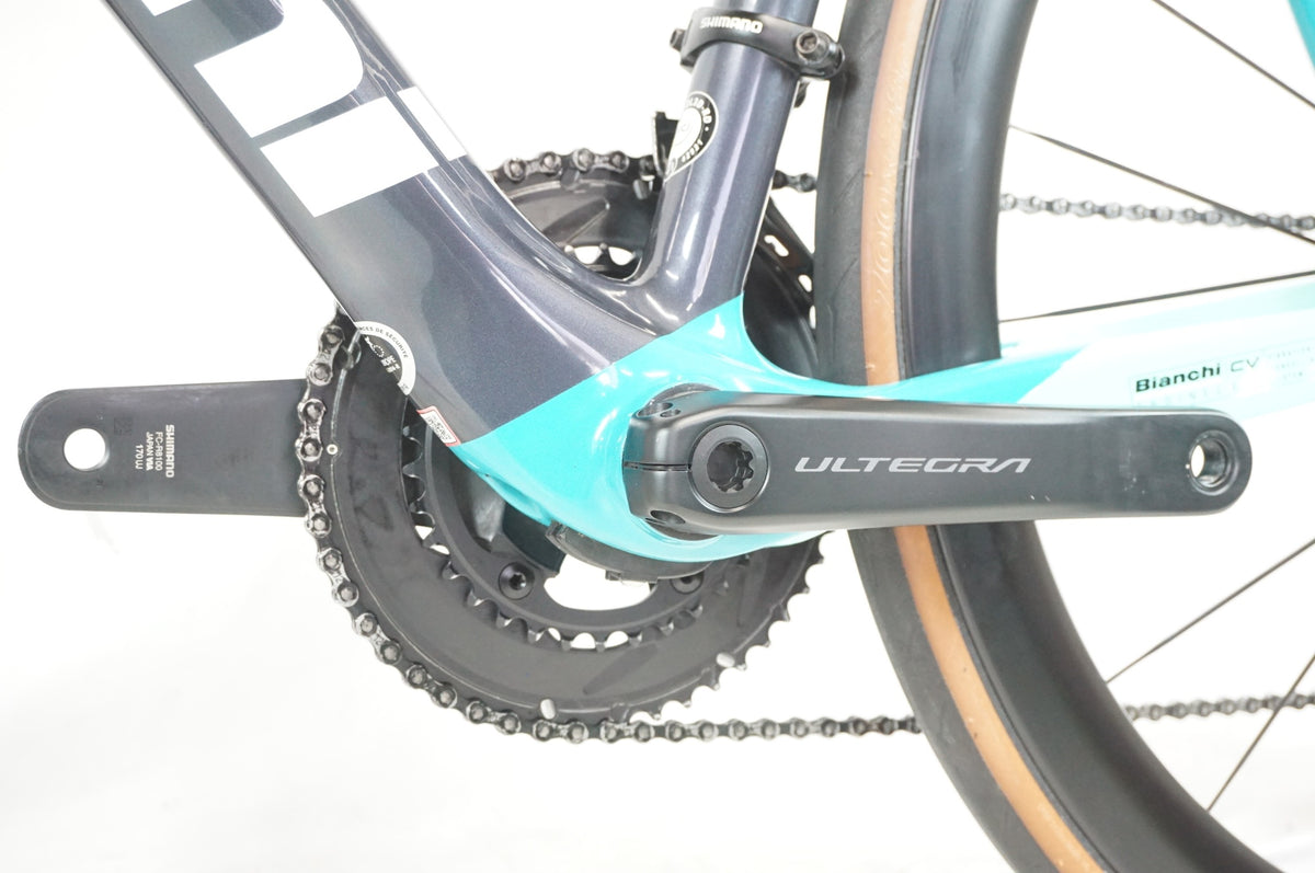 BIANCHI 「ビアンキ」 OLTRE XR3 DISC 2024年モデル カスタム ロードバイク / 宇都宮店