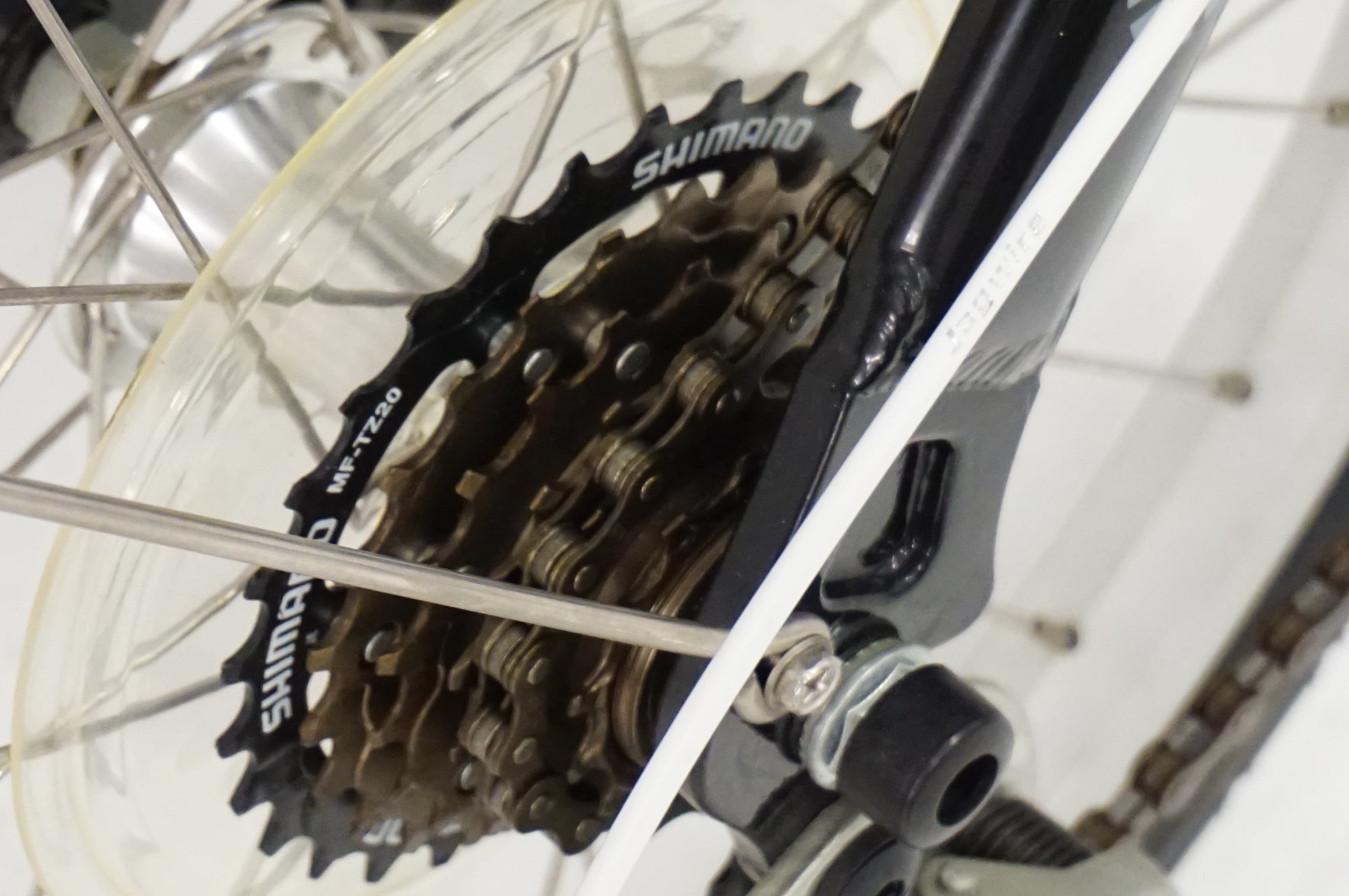 DAHON 「ダホン」 ROUTE 2012年モデル 20インチ 折り畳み自転車 / 浜松店