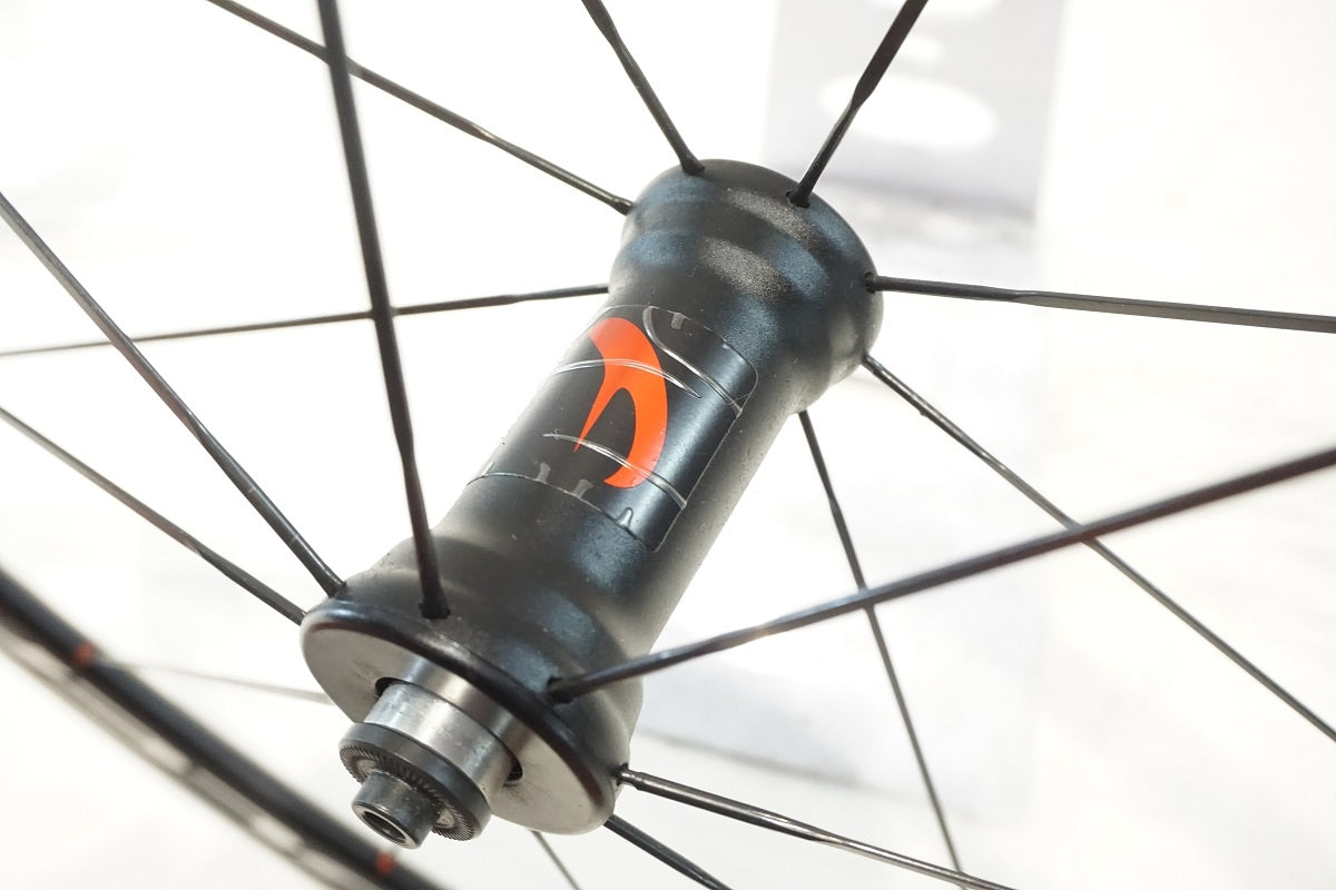 FULCRUM 「フルクラム」 RACING QUATTRO シマノ11速 ホイール