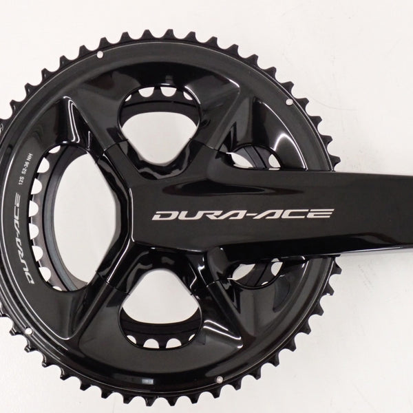 SHIMANO 「シマノ」 DURA-ACE FC-R9200 クランクセット / 伊勢崎店