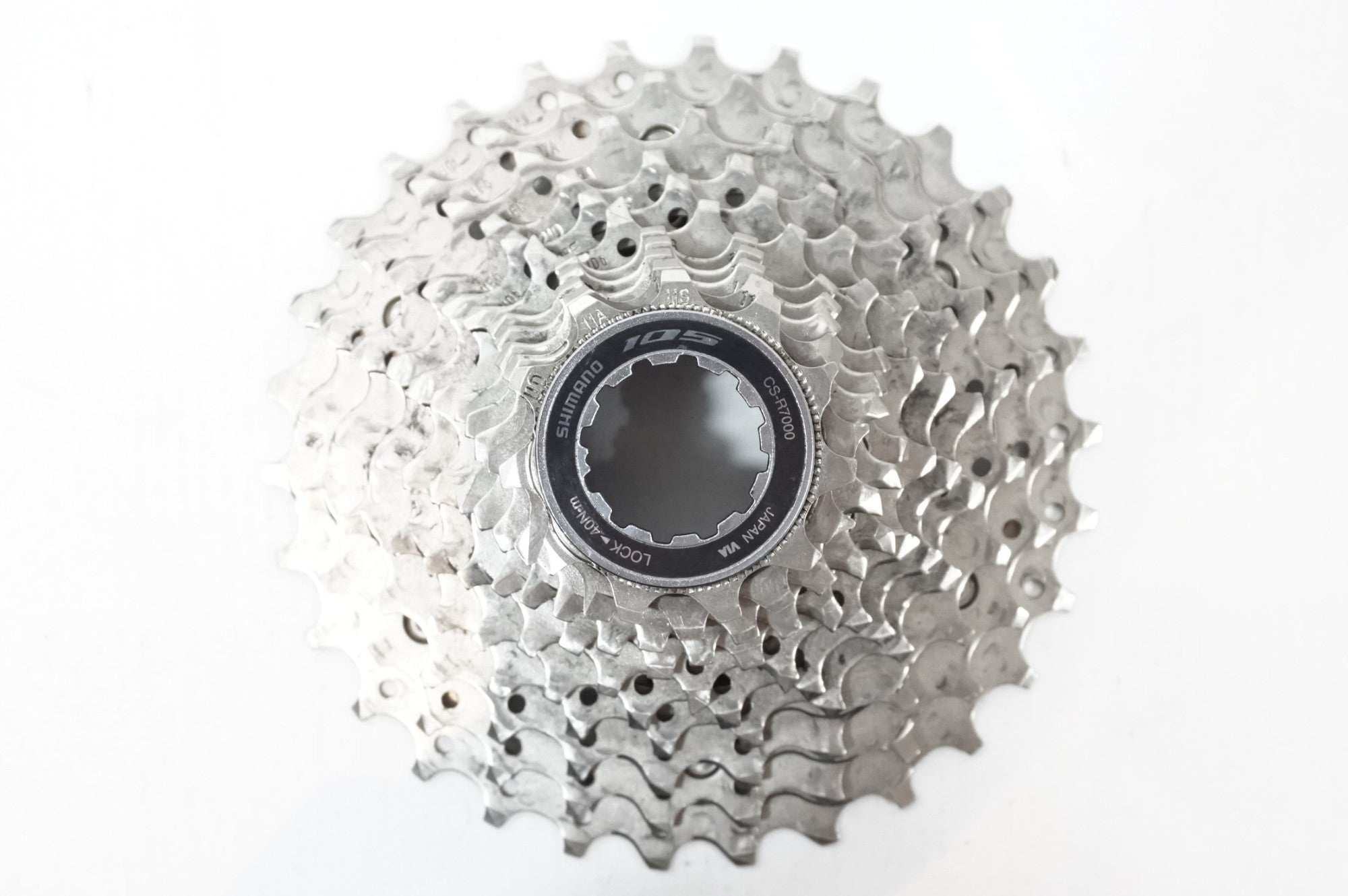 SHIMANO 「シマノ」 105 CS-R7000 11S 11-30T スプロケット / 世田谷店