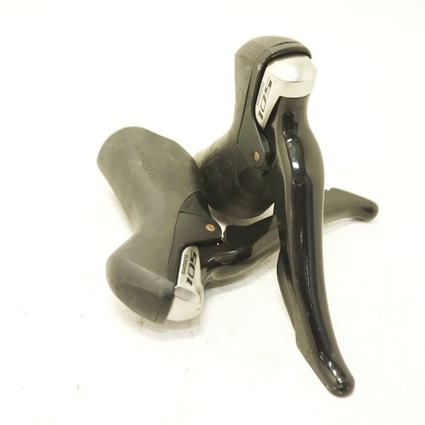 SHIMANO 「シマノ」 105 ST-5800 デュアルコントロールレバー / 大阪