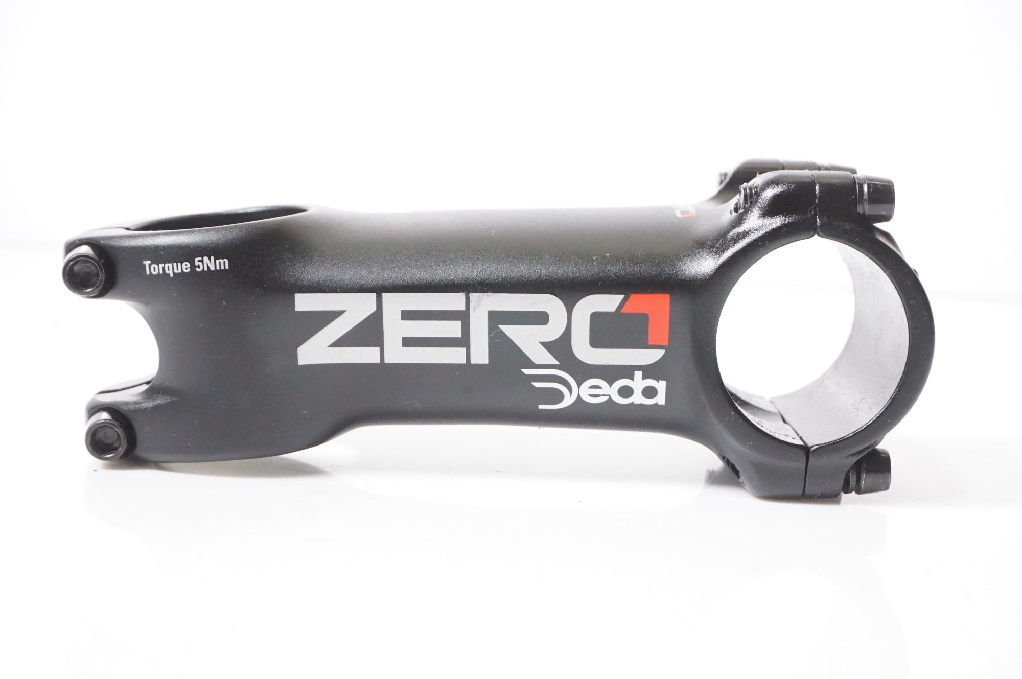 DEDA 「デダ」 ZERO1 φ31.7 90mm ステム / AKIBA店