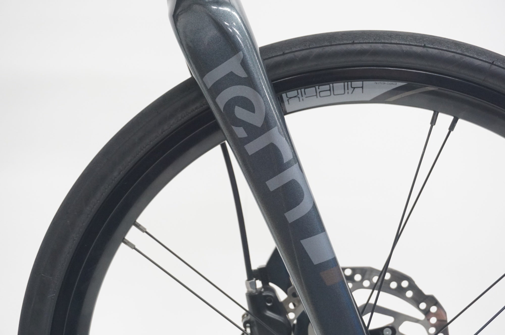 TERN 「ターン」 VERGE P10 2022年モデル 20インチ 折りたたみ自転車 / 福岡店