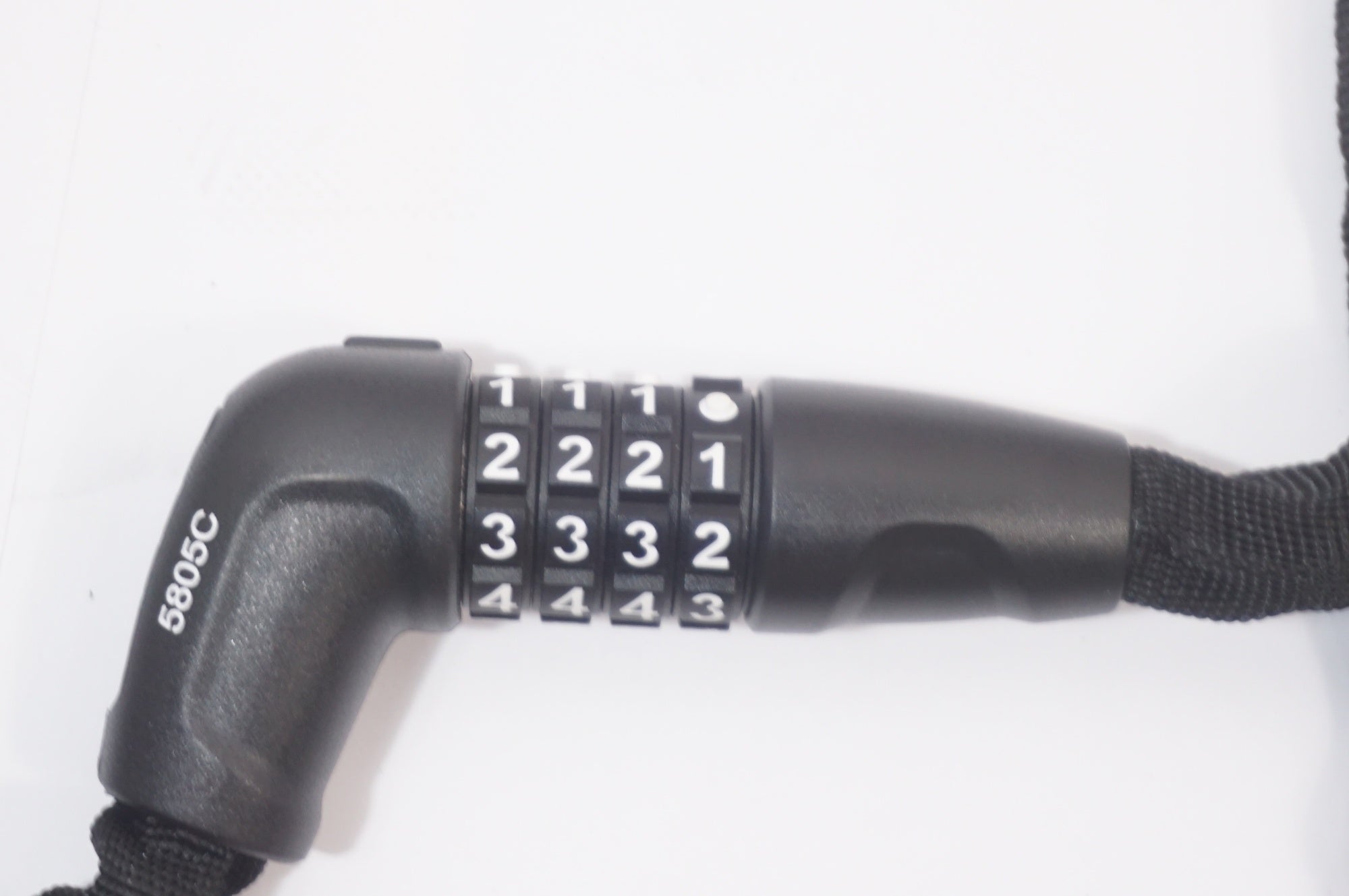 ABUS 「アブス」 5805C/110 チェーンロック / 世田谷店