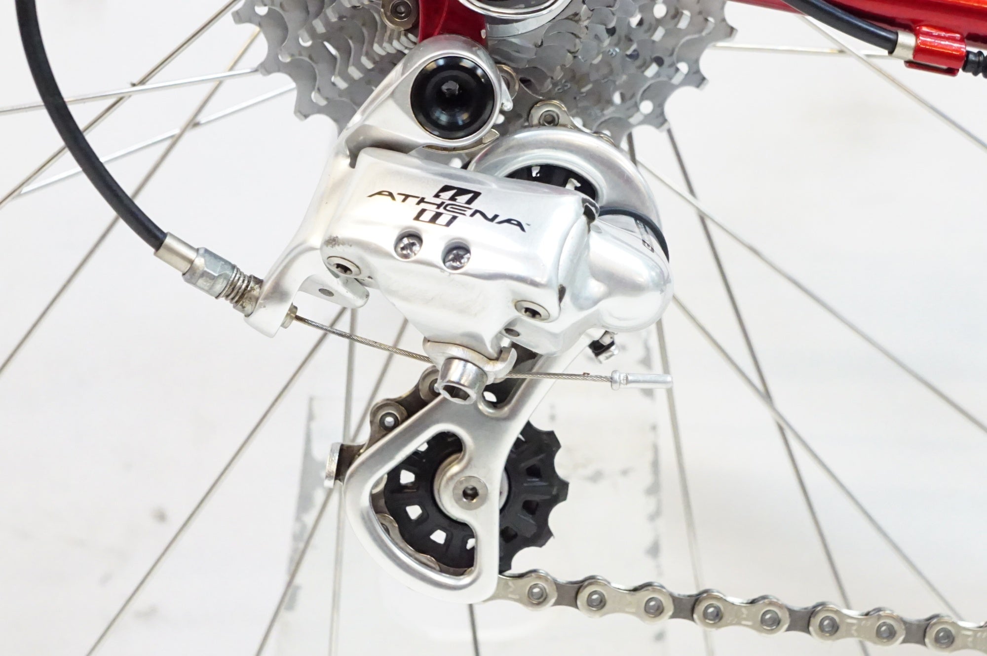 TOEI 「トーエイ」 スタンダード 年式不明 ロードバイク / 熊谷