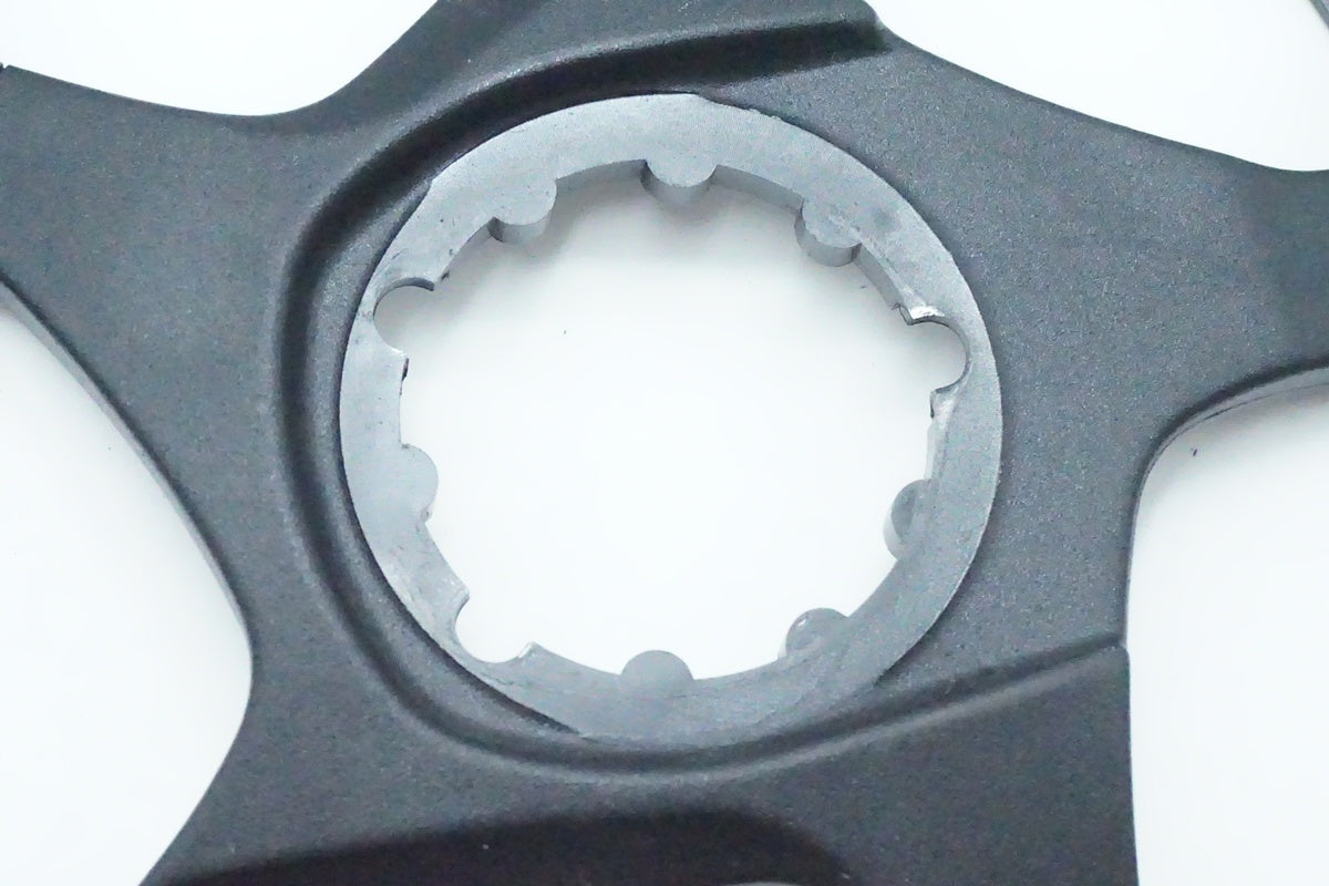 SRAM「スラム」 POWERGLIDE 10s チェーンリング 53-39T/ 京都西院店