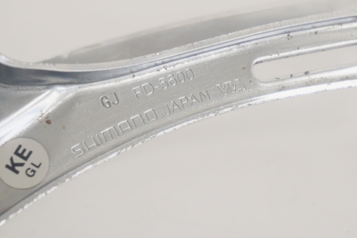 SHIMANO 「シマノ」 105 FD-5600 フロントディレイラー / 京都八幡店