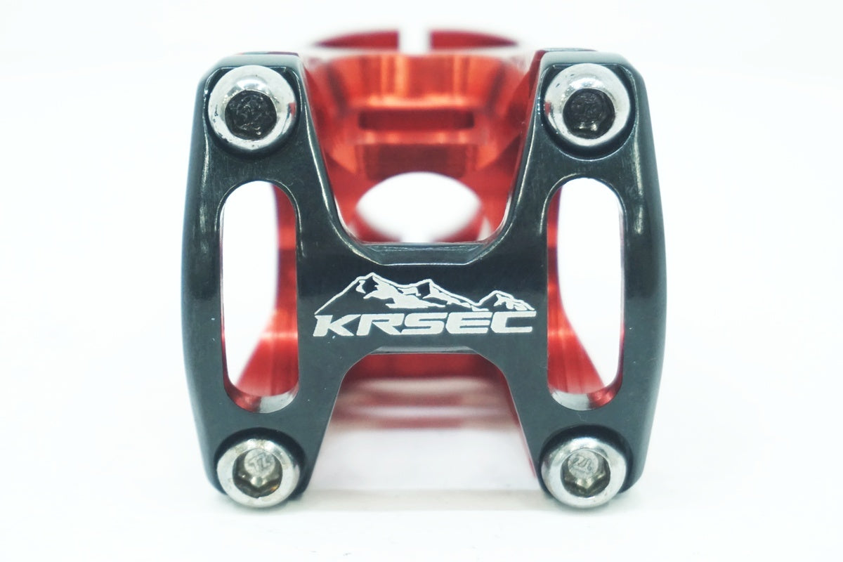 ブランド不明 KRSEC Φ31.8 50mm ステム / 大阪美原北インター店