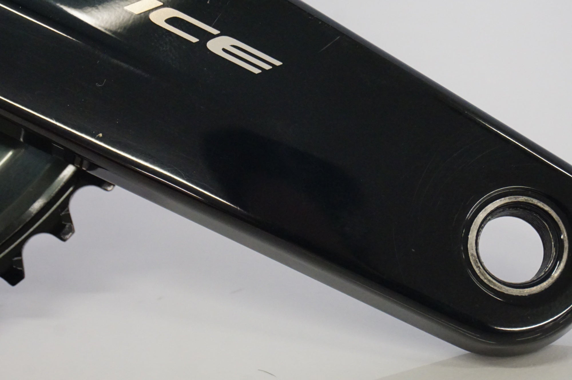 SHIMANO 「シマノ」 DURA-ACE FC-R9100-P 172.5mm 50-34T クランク