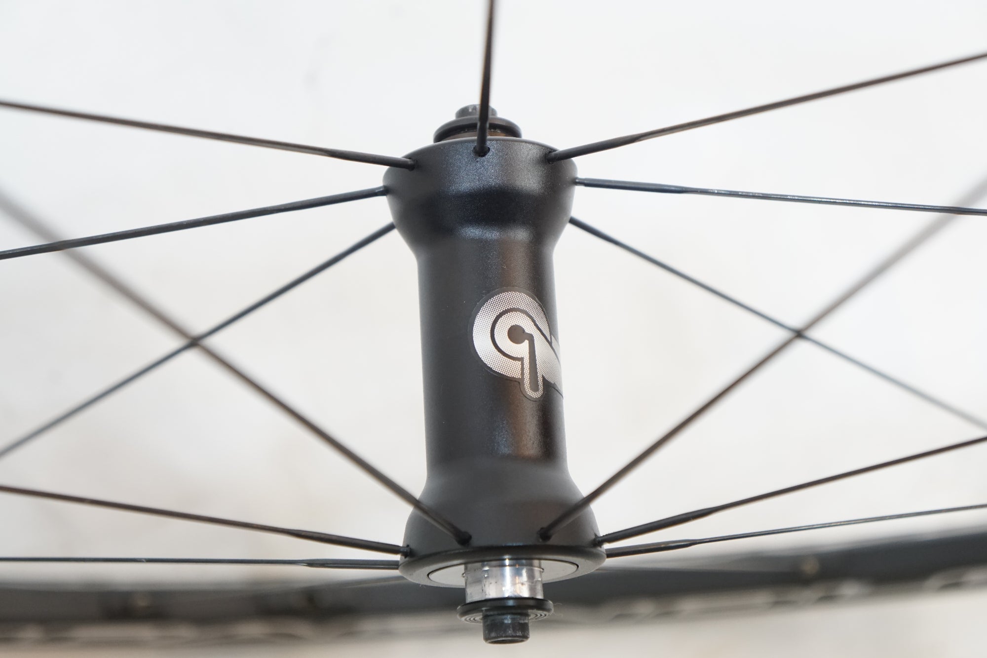 CAMPAGNOLO 「カンパニョーロ」 ZONDA シマノ11速 ホイールセット