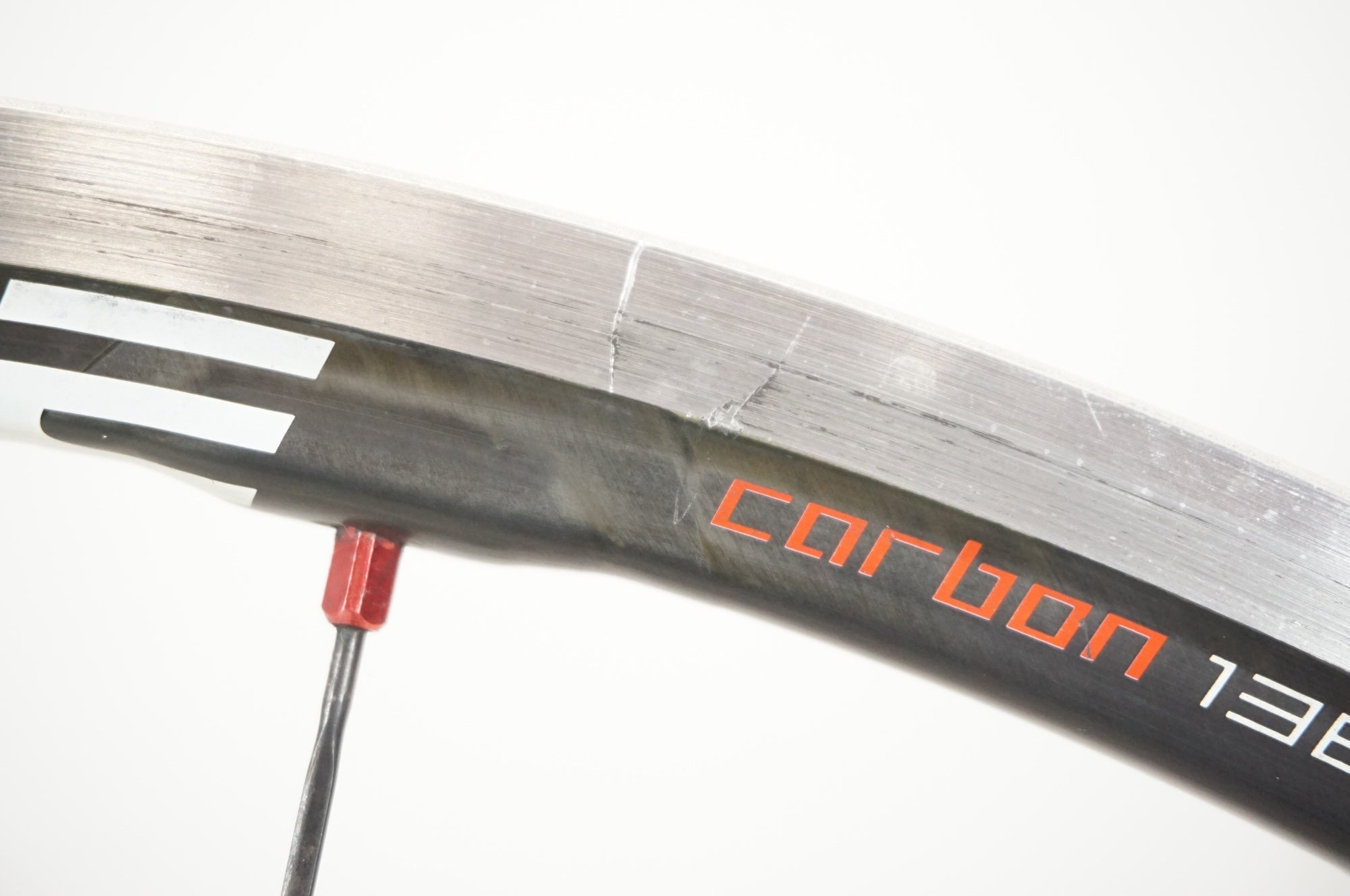 SHIMANO 「シマノ」 DURA-ACE WH-7850 C24 CARBON 1380 シマノ 8-10s