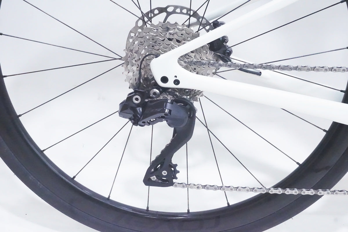 SPECIALIZED 「スペシャライズド」 ROUBAIX SL8 COMP 105 DI2 2024年モデル ロードバイク/ 京都西院店