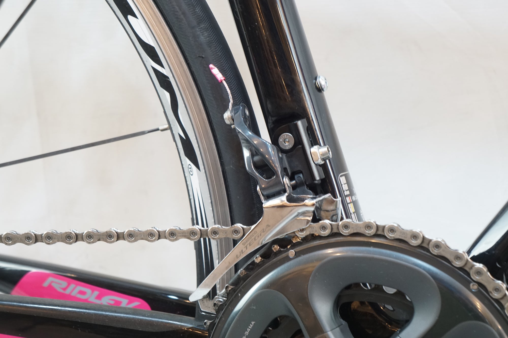 RIDLEY 「リドレー」 FENIX 2017年モデル ロードバイク / バイチャリ浦和ベース