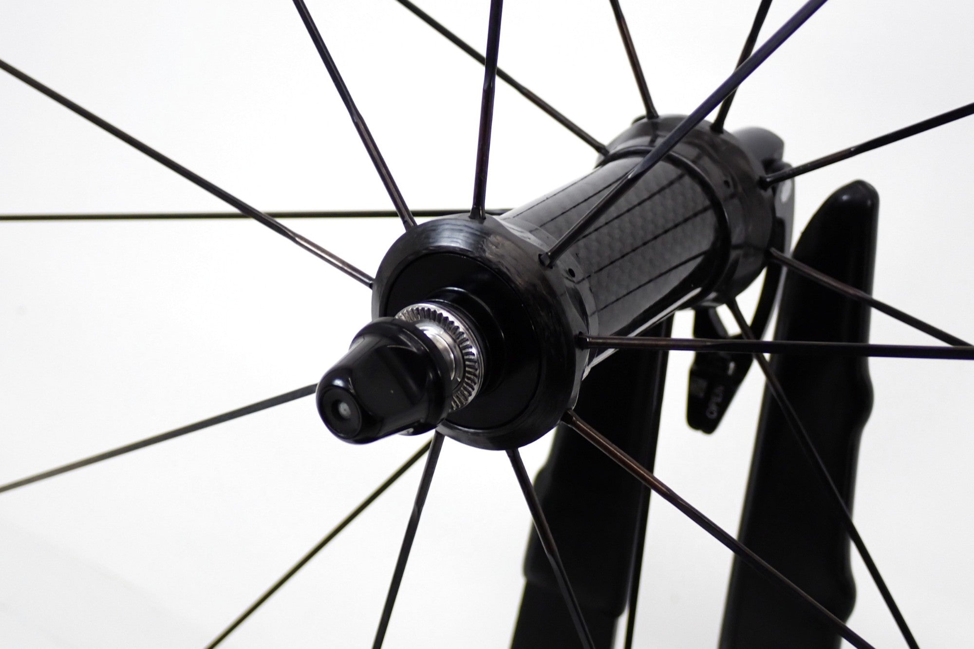 CAMPAGNOLO 「カンパニョーロ」 BORA ULTRA 35 シマノ11速 ホイール