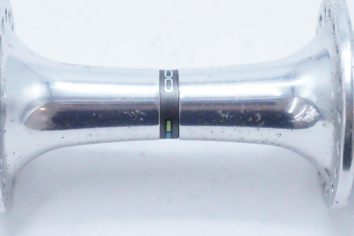 自転車 前後ホイールセット UGカセット　シマノ600ハブ 自転車 前後ホイールセット UGカセット シマノ600ハブ