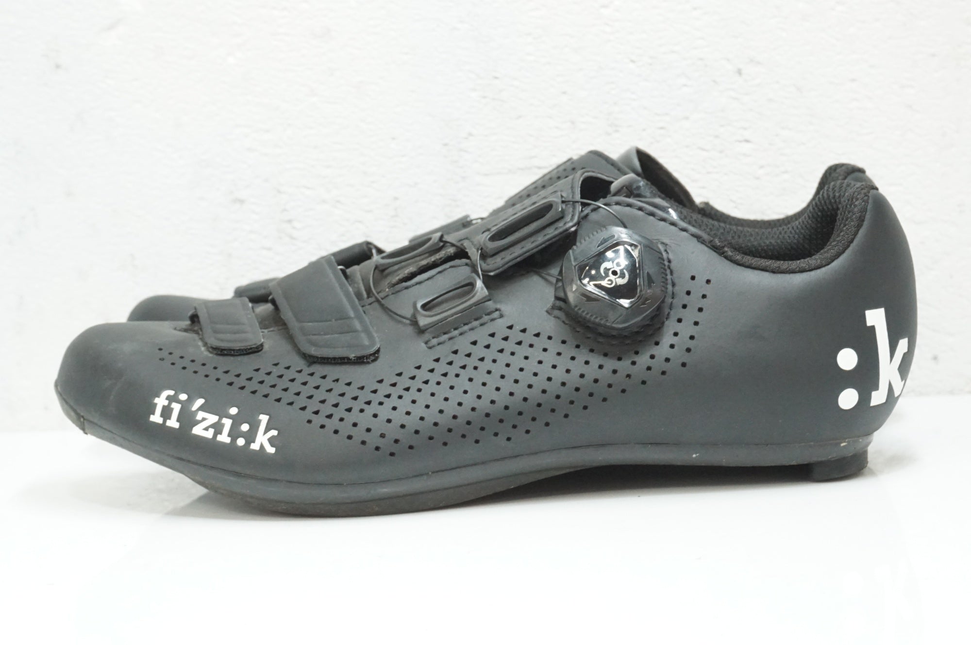 FIZIK 「フィジーク」 R4 UOMO BOA EU37サイズ シューズ / 大宮店 