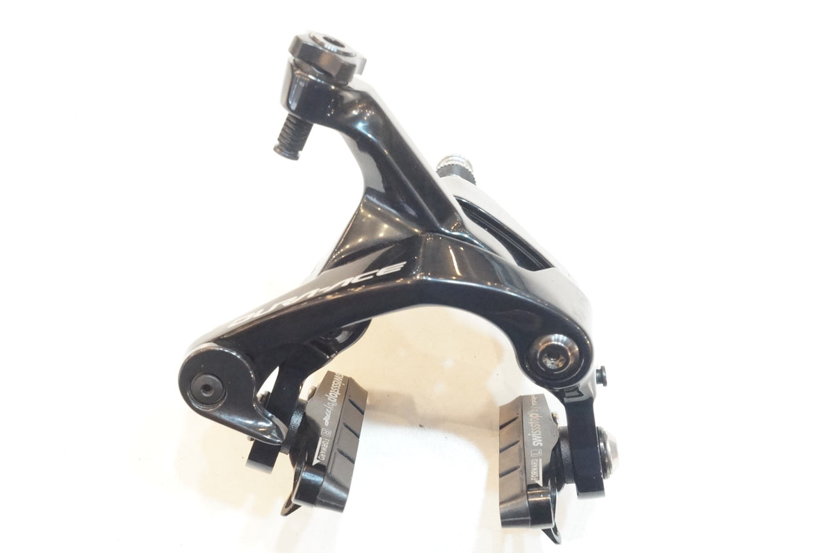 SHIMANO 「シマノ」 DURA-ACE BR-R9100 フロントブレーキ / 浦和ベース