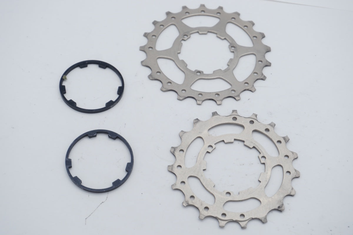 SHIMANO 「シマノ」 ULTEGRA CS-6700 12-30T スプロケット / 京都八幡店