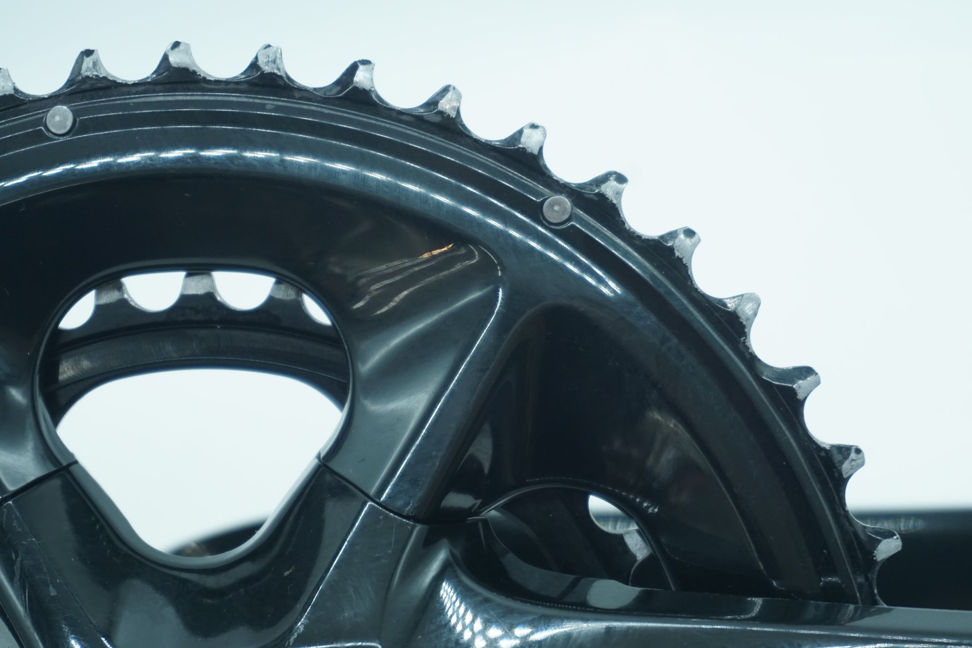SHIMANO 「シマノ」 DURA-ACE FC-R9200 170mm 50-34T クランク / 京都西院店
