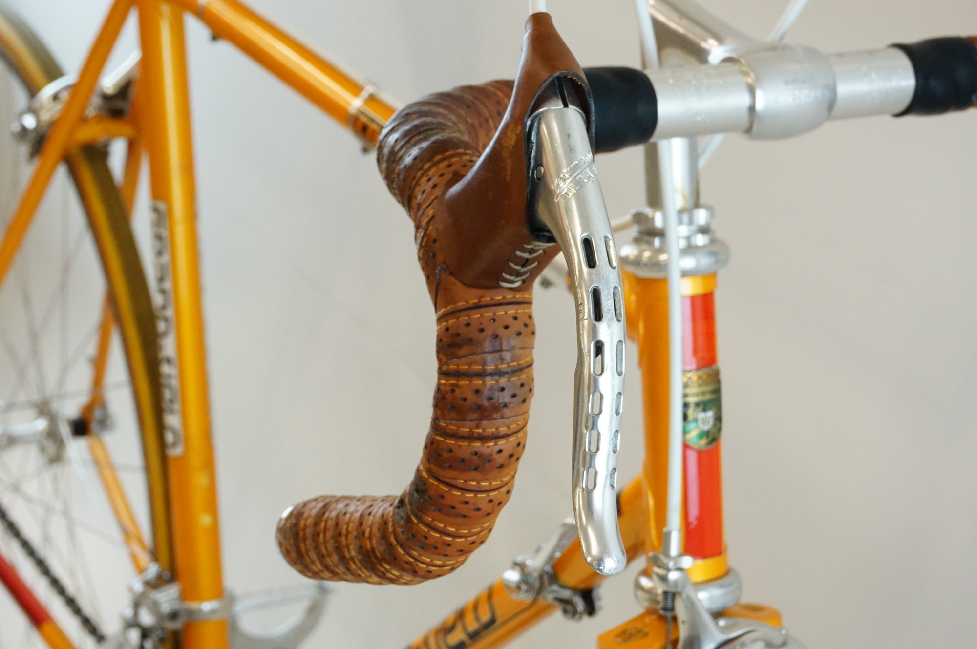 BRIDGESTONE GRAND-VELO「ブリヂストン グランヴェロ」 年式不明 ロードバイク / 浜松店