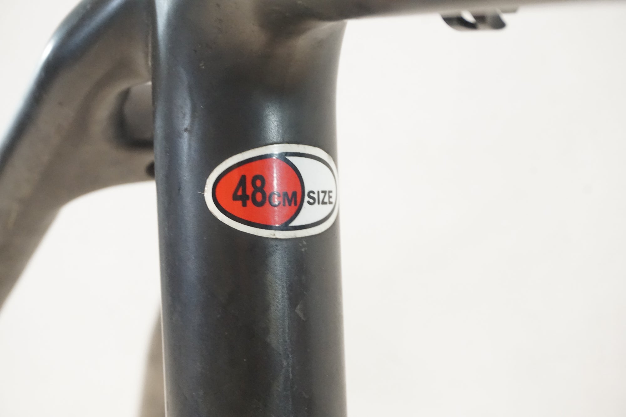 JAMIS 「ジェイミス」 XENITH COMP 2006年モデル フレームセット / 横浜戸塚店