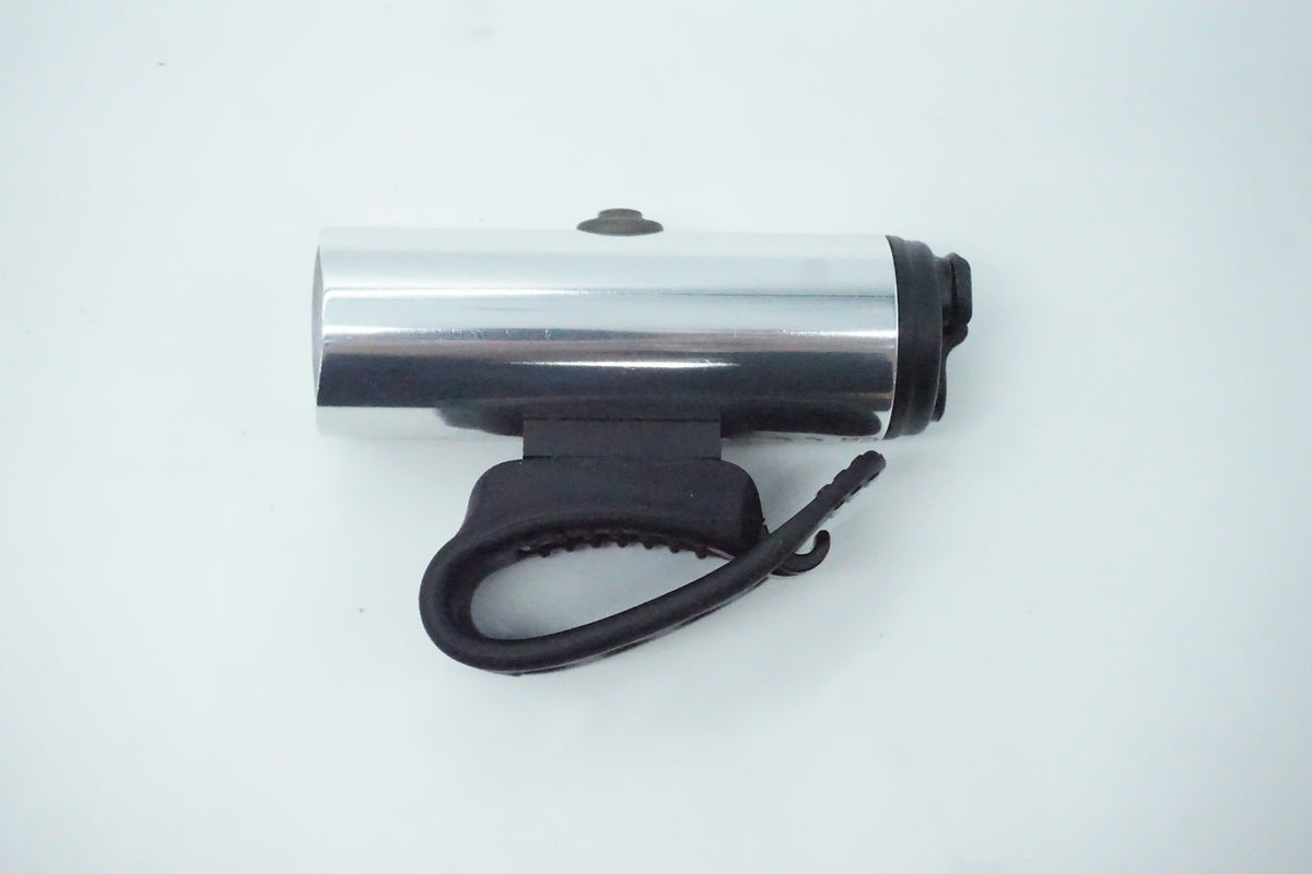 LEZYNE「レザイン」 CLASSIC DRIVE 500+ フロントライト/ 京都西院店